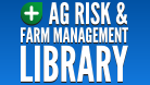 Ag Risk & Farm Management Library Logo