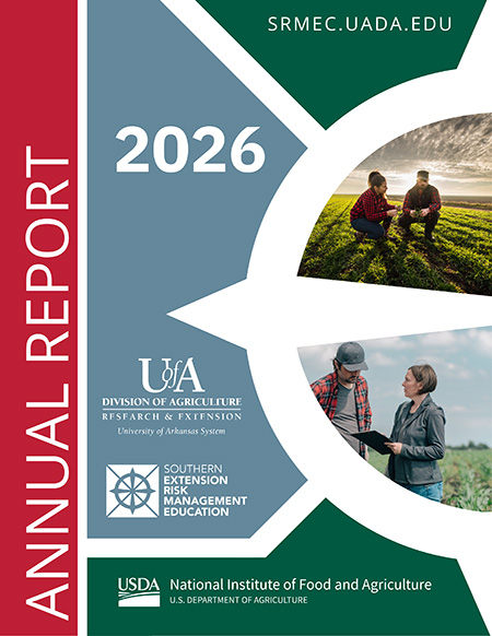 SRMEC 2026 Annual Report PDF