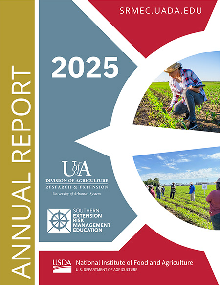 SRMEC 2025 Annual Report PDF
