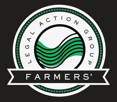Farmers’ Legal Action Group logo