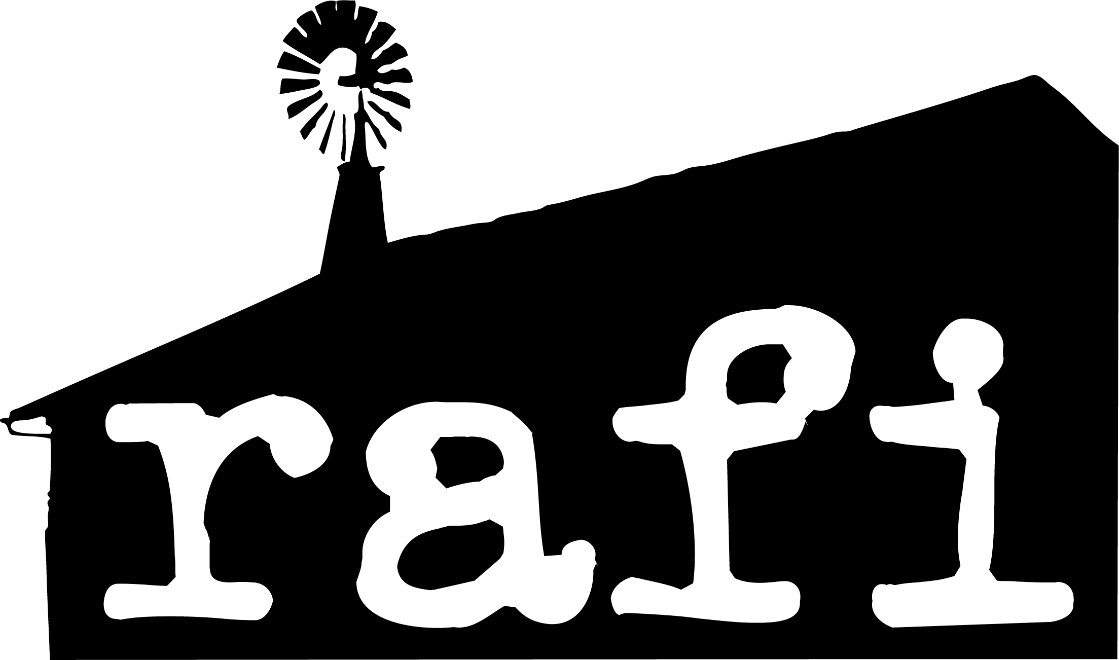 Rural Advancement Foundation International logo