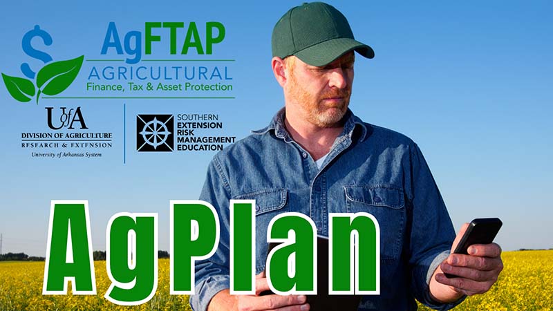 AgPlan Thumbnail