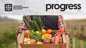 National Progress Report Logo